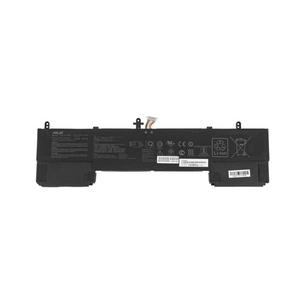 Акумулятор до ноутбука ASUS ZenBook UX534FA C42N1839-1, 4614mAh (71Wh), 8cell, 15.4V, Li-Pol (A47877) зображення 1