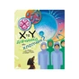 Книга X та Y, дівчинка або хлопчик? - Патрік А. Боерле Ранок (9786170969910) - зменшене зображення 1