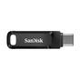 USB флеш накопичувач SanDisk 32GB Ultra Dual Drive Go USB 3.1/Type C (SDDDC3-032G-G46) - уменьшенное изображение 1