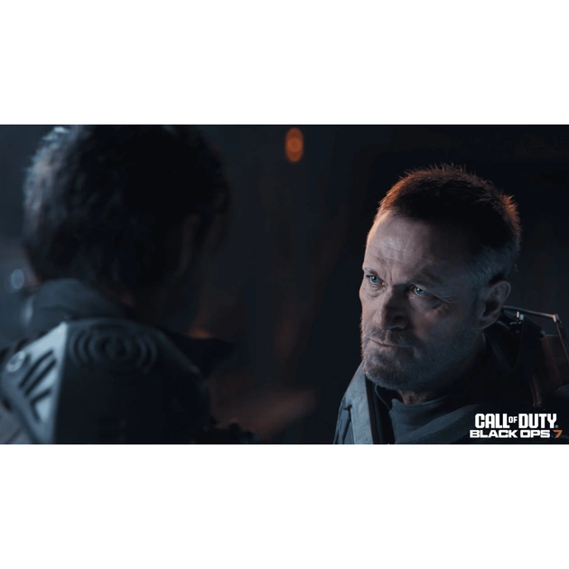Гра Xbox Call of Duty: Black Ops 7, BD диск (11842650) - picture 4
