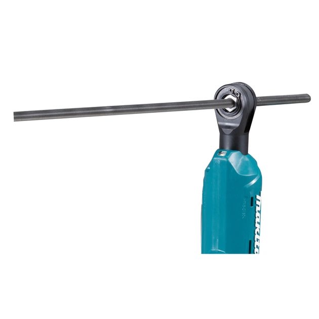 Гайковерт Makita WR100DZ кутовий (без АКБ та ЗП) (WR100DZ) - picture 9