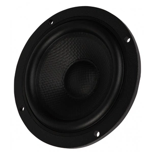 Середньочастотна акустика Kicx Sound Civilization QM70.3 зображення 1