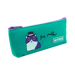 Пенал Kite K22-680-11 зображення 1