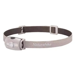 Ліхтар Naturehike NH18T005-F Бежевий (6927595749821) зображення 1