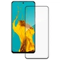Стекло защитное Piko Full Glue Realme 12+ Black (1283126592492) - уменьшенное изображение 1