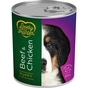 Консерви для собак Lovely Hunter Puppy Beef and Chicken 800 г (LHU45351) - зменшене зображення 1