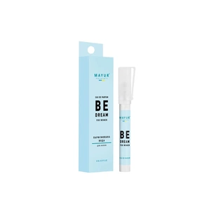 Парфумована вода Mayur Be Dream For Women 8 мл (4820230955354) зображення 1