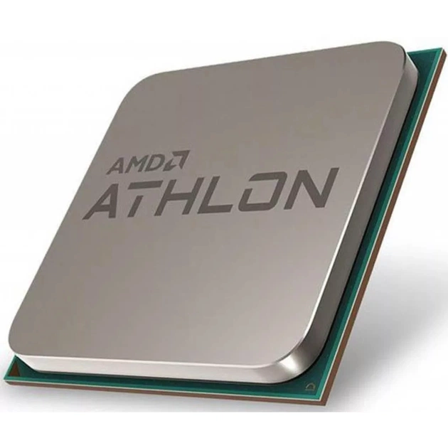 Процесор AMD Athlon ™ 4150GE Gold PRO (100-000000452) - picture 2