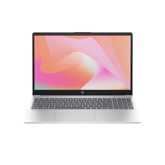 Ноутбук HP 15-fd0063ua (D16HPEA) - зображення 1