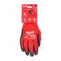 Захисні рукавиці Milwaukee з опором порізам 2, M/8 (4932479907) - зменшене зображення 2