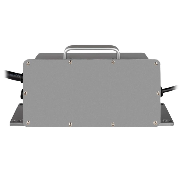 Сетевое зарядное устройство для АКБ LogicPower LiFePO4 12V (14.6V)-40A waterproof (30147) - изображение 6