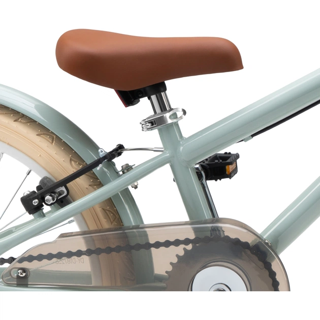 Дитячий велосипед Miqilong RM 20" оливковий (RBB-RM20-OLIVE) - picture 11