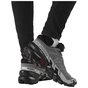 Кросівки Salomon Speedcross 6 Quiet Shade/Black/Pearl Blue 10 (L41738000-10) - зменшене зображення 8