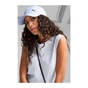 Кепка Puma Ess Metal Cat Bb Cap 025994-03 блакитний One Size (4067983508202) - зменшене зображення 3