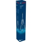 Штатив для нівеліру Bosch Professional BT300HD для оптичних нівелірів, 5/8", 122-295см, 7.2кг (0.601.091.A00) - зменшене зображення 5