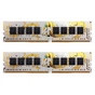 Модуль пам'яті для комп'ютера DDR4 32GB (2x16GB) 2400 MHz Dragon White Geil (GWB432GB2400C16DC) - уменьшенное изображение 1
