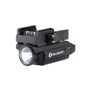 Ліхтар Olight Baldr RL Mini Black ЛЦУ Green (Baldr RL Mini) зображення 1