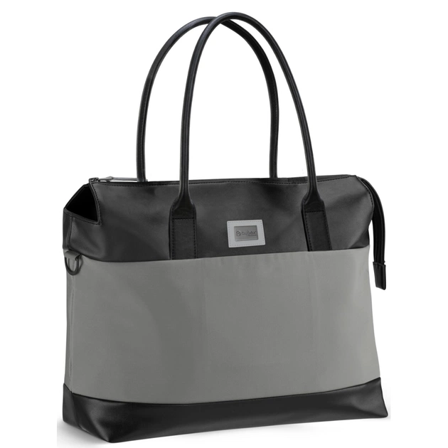 Сумка для мами Cybex Tote Soho Grey (521002955) - изображение 1