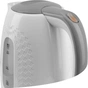 Електрочайник Polaris PWK 1713C Grey - уменьшенное изображение 2