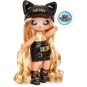 Лялька Na! Na! Na! Surprise S2 W1 – Саша Скретч (571711) зображення 1