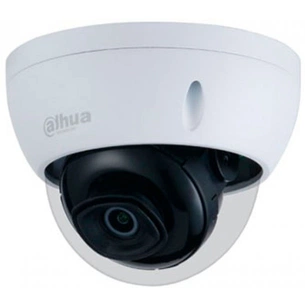 Камера відеоспостереження Dahua DH-IPC-HDBW2230EP-S-S2 (2.8) зображення 1