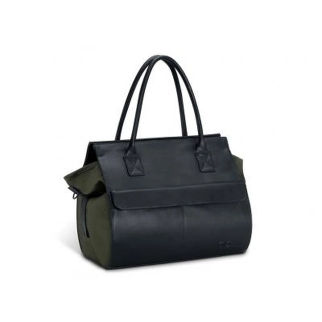 Сумка для мами GB Maris Lizard Khaki (616432005) - зображення 1