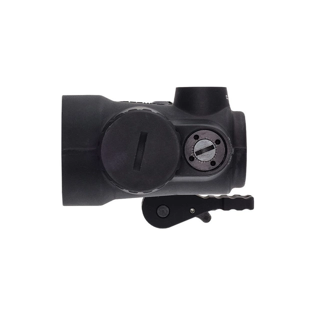Коліматорний приціл Trijicon MRO 2.0 MOA Green Dot AC32082 QR Full Co-Witness (MRO-C-2200033) - picture 8