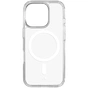 Чохол до мобільного телефона Armorstandart Clear Hybrid MagCase Apple iPhone 16 Pro White (ARM91733) - зменшене зображення 1