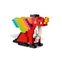 Конструктор LEGO Classic Креативные красочные кубики (11045) - уменьшенное изображение 4