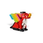 Конструктор LEGO Classic Креативні барвисті кубики (11045) - зменшене зображення 4