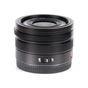 Об'єктив Panasonic Micro 4/3 Lens 15mm f/1.7 ASPH Black (H-X015E9) - зменшене зображення 5