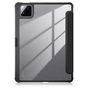 Чехол для планшета BeCover Soft Edge TPU Xiaomi Pad 8 / 8 Pro 11.2" Black (715546) - уменьшенное изображение 3