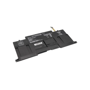 Акумулятор до ноутбука PowerPlant ASUS Zenbook UX31 (UX31E-RY010V) 7.4V 6840mAh (NB430550) зображення 1
