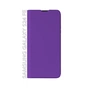 Чохол до мобільного телефона BeCover Exclusive New Style Samsung Galaxy S24 FE SM-S721 Purple (712697) - зменшене зображення 1