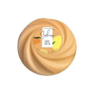 Освіжувач повітря Sabrise Fruit Fresh Гелевий 150 г (4820184441064) зображення 1