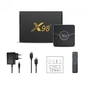 Медіаплеєр X98 Plus 2/16 - зменшене зображення 7
