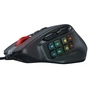 Мишка Redragon Aatrox MMO USB Black (71276) - зменшене зображення 3