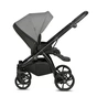 Коляска TUTIS 2 в 1 Uno5+ Earth collection (Grey) (1402022) - зменшене зображення 6
