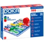 Конструктор DOKA електронний Школа 999+ схем (D70708) - зменшене зображення 1