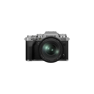 Цифровий фотоапарат Fujifilm X-T4 + XF 16-80 F4 Kit Silver (16651136) зображення 1