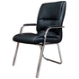 Офісне крісло Аклас Спрінг CFA Чорний (00070625) - зменшене зображення 1