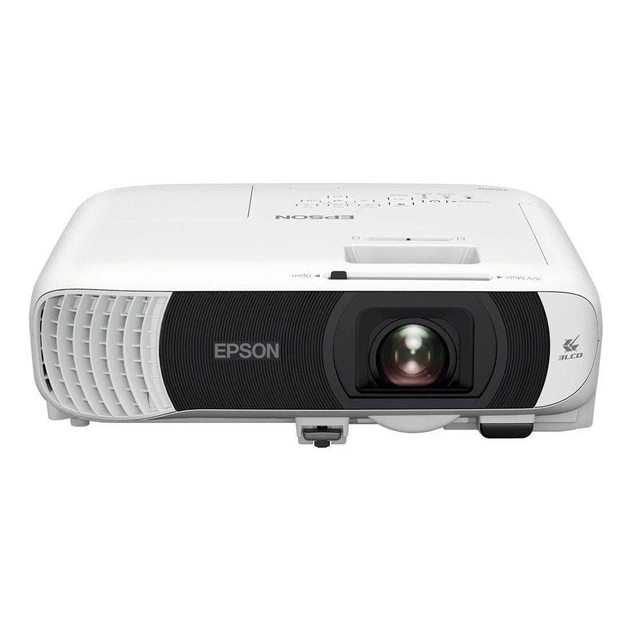 Проектор Epson EB-W55 (V11HB58042) - изображение 1