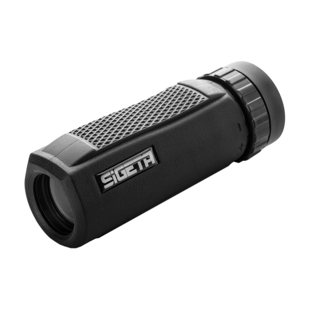 Монокуляр Sigeta Phantom 8x25 WP (65802) - зображення 1
