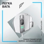 Мишка Logitech G502 X USB White (910-006146) - зменшене зображення 6