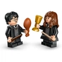 Конструктор LEGO Harry Potter Замок Гоґвортс: Церемонія розподілу по факультетах (76460) - зменшене зображення 6