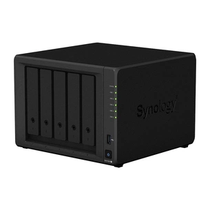 NAS Synology DS1520+ зображення 1