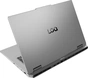 Ноутбук Lenovo LOQ 17IRX10 (83JH00ESRA) Luna Grey - зменшене зображення 2