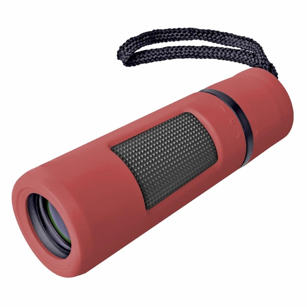 Монокуляр Bresser Topas 10x25 Red (928501) - изображение 1