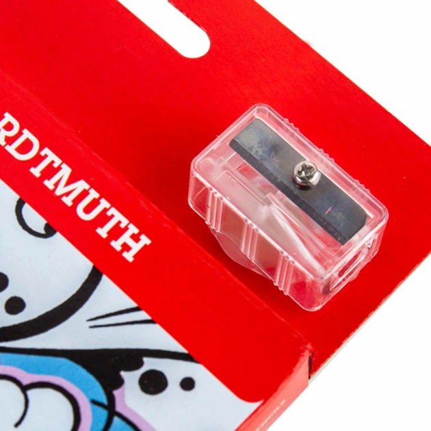 Олівці кольорові Koh-i-Noor Teenage 36 кольорів (3555) - picture 4