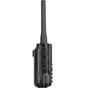 Портативна рація Baofeng UV-5R_MINI_Grey_Single - зменшене зображення 4